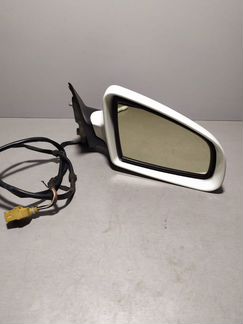 Зеркало правое Audi A4 B6