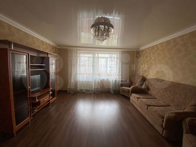 3-к. квартира, 75 м², 2/9 эт.