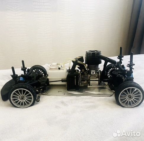 Внедорожник