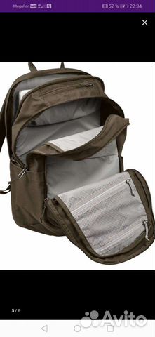 Рюкзак fjallraven kanken 28