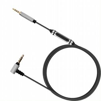 Новые, Аудиокабель для Sennheiser, JBL