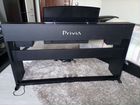 Цифровое пианино casio privia PX-735 объявление продам