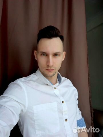 Веб-дизайнер, сайт на Тильда под ключ