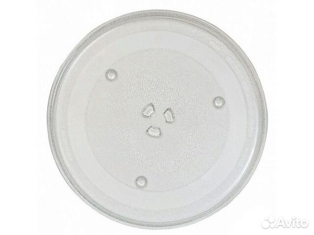 Тарелка для свч Samsung DE74-20102D