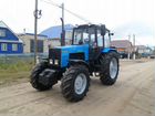 Трактор МТЗ (Беларус) 1221.2, 2014