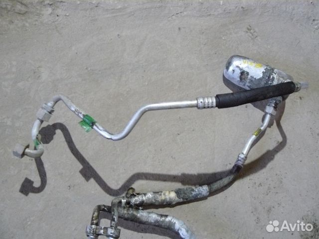 Трубка кондиционера для Daewoo Nexia N150