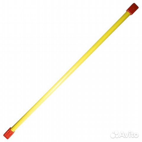 Бодибар стальной