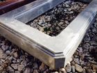Ритуал гробница(цветник) полимер бетон объявление продам