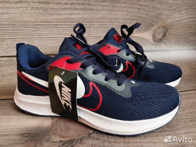 Кроссовки женские Nike zoom