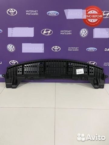 Защита бампера Toyota Corolla E150 (07-14)