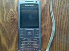 Телефон Samsung sgh u800 объявление продам