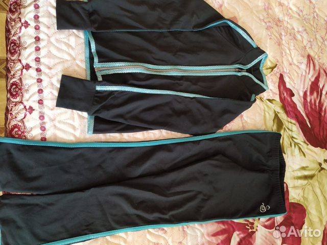 Термо костюм