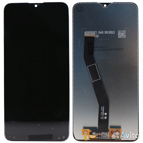 Дисплей Xiaomi Redmi 8 8A оригинал экран сяоми 8А