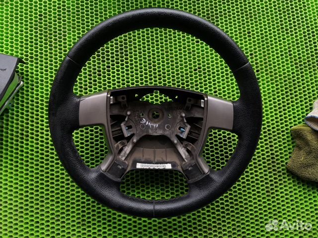 Руль для Geely emgrand EC7 2011-2016