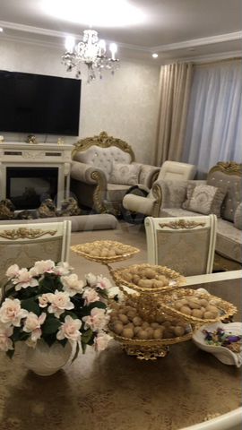 2-к. квартира, 64,4 м², 2/9 эт.