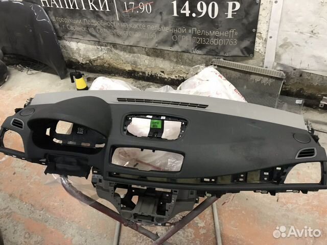 Торпедо Рено Меган 3