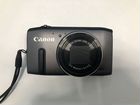 Фотоаппарат Canon SX270 HS объявление продам