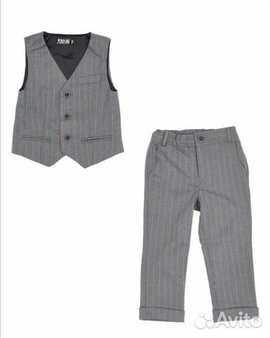 Костюм для мальчика