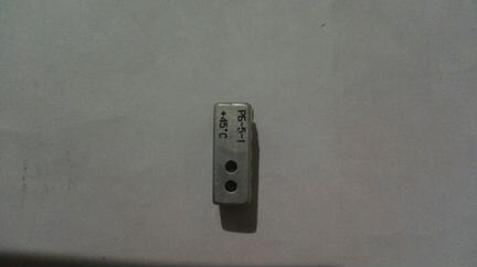 Реле, ферриты