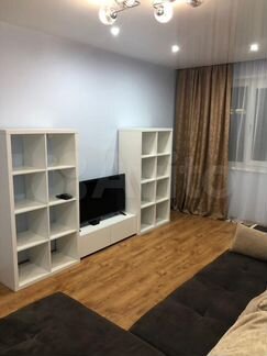 2-к. квартира, 44,4 м², 1/5 эт.