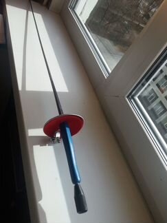 Рапира, костюм для фехтования, перчатка - новые