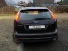 Ford Focus 1.6 AT, 2005, 125 000 км