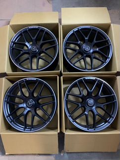 Mercedes C167 V167 GLE63 AMG оригинал диски