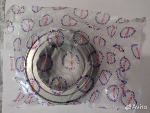 Ступичный подшипник Хонда(Торк) dac51910044abs