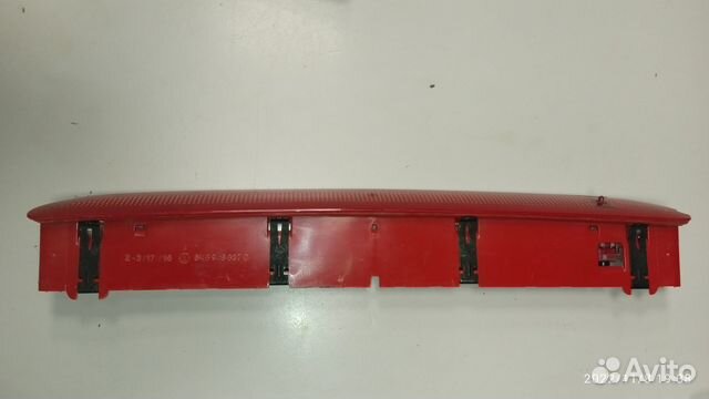 Cтоп сигнал дополнительный Golf Polo Tiguan