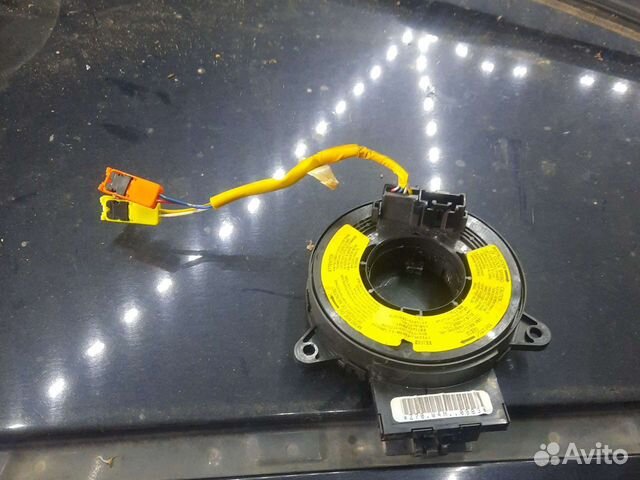 Шлейф Мазда6