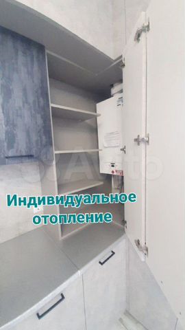 3-к. квартира, 81 м², 12/18 эт.