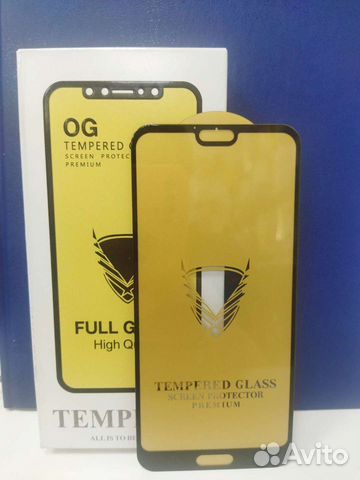 Защитное стекло для Huawei все модели