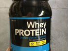 Протеин xxipower Whey protein 1600 гр объявление продам
