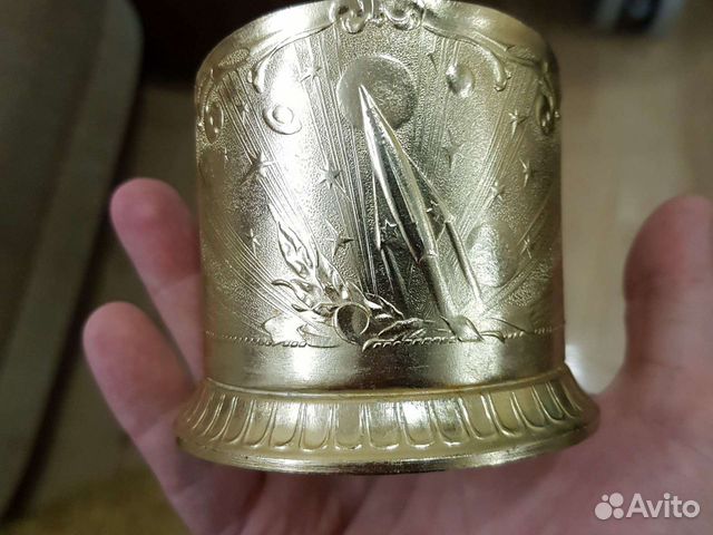 Красивая подставка)