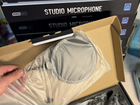 Новый BM 800 Студийный микрофон объявление продам