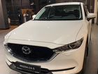 Mazda CX-5 2.5 AT, 2021