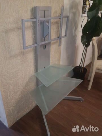 Тумба для ЖК тв (доставка)