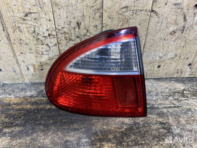 Фонарь задний левый Seat Leon Арт. 110973