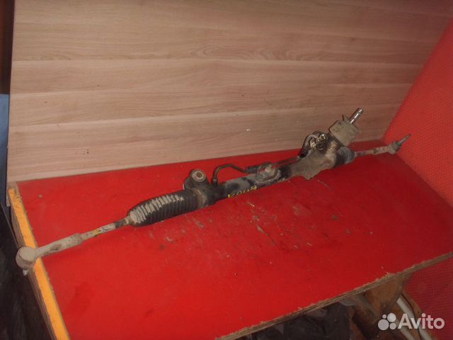 Рейка рулевая 13330663 Chevrolet Cruze (J300)