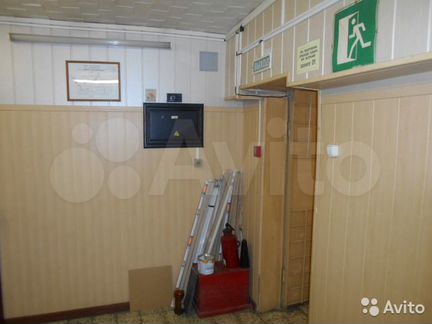 Помещение свободного назначения, 233 м²