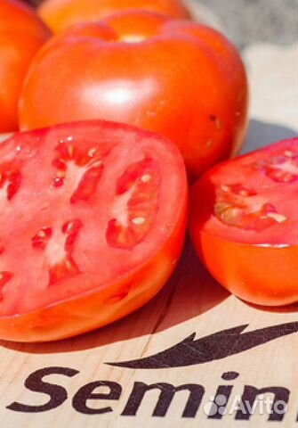 Семена Томата 