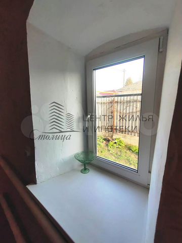 Дом 42 м² на участке 10 сот.