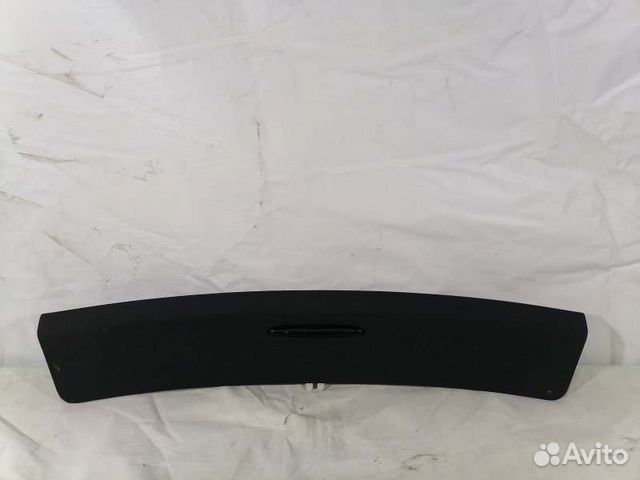 Обшивка потолка Mercedes-Benz E-Class W212 Рестайл