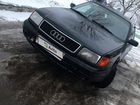 Audi 100 2.0 МТ, 1993, 270 000 км