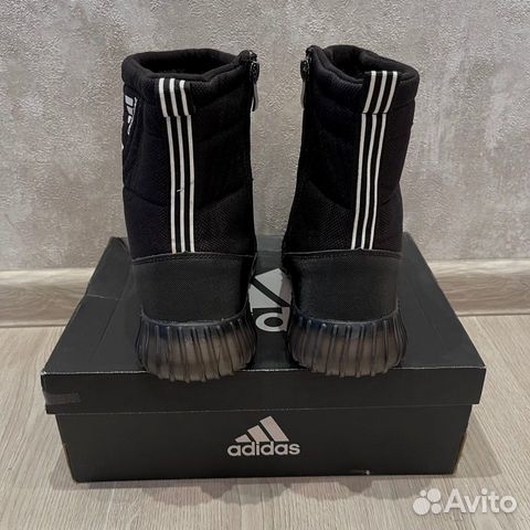 Дутики adidas