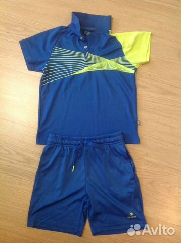 Спортивная форма 134