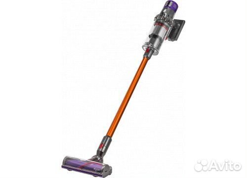 Пылесос Dyson Cyclone V10 Absolute