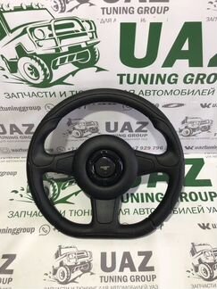 Руль Патриот спорт