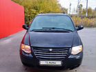 Chrysler Town & Country 3.3 AT, 2005, 270 000 км