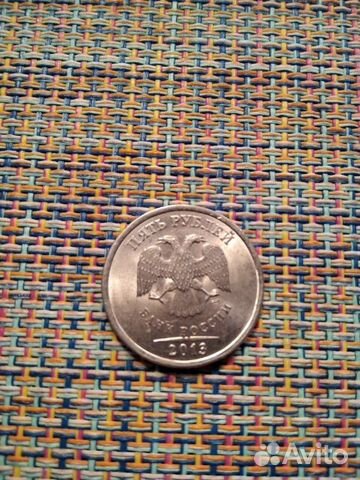 Монета 